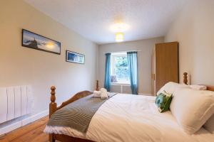 RAYGILL HOUSE - Spacious Family Retreat in Scenic North Yorkshire