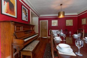RAYGILL HOUSE - Spacious Family Retreat in Scenic North Yorkshire - Hot tub hire available