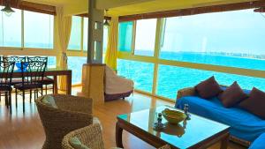 Sobre Las Olas del Mar - 4hvězdičkové hotely ve městě El Campello