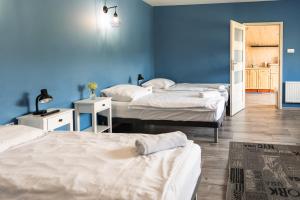 Ostoja Czersk Zamek Góra Kalwaria