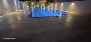 The Cozy Nook- luxury, privacy, with a pool and gym