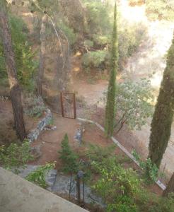 Platres Mountain Cottage