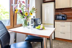 Ostoja Czersk Zamek Góra Kalwaria