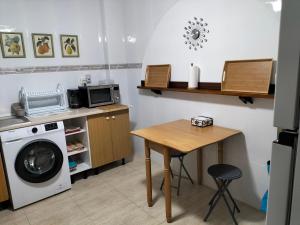 Miniloft- Gran habitación en la Playa