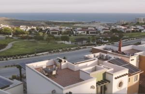 Luxe 5 BDRM Copala Villa GOLF Minutes to Marina