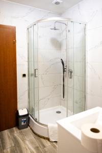 Ostoja Czersk Zamek Góra Kalwaria