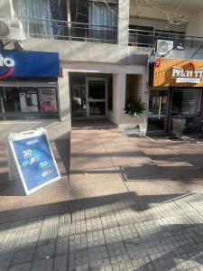 Departamento Amplio y Luminoso en Pocitos