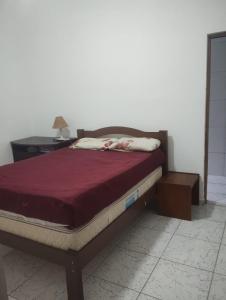Casa Monganguá a 100m da praia