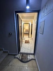 شقة فندقية المهندسين