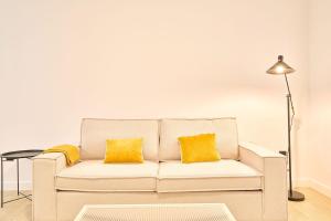 Suite Cañizal 32 Salamanca University Center