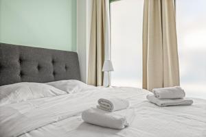 Beautiful Apartment city center