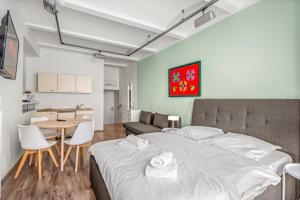 Beautiful Apartment city center