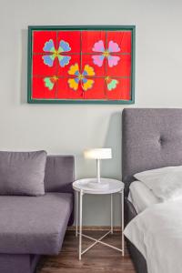 Beautiful Apartment city center