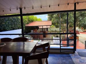 Casa Quinta Vereda San Nicolas La Mesa