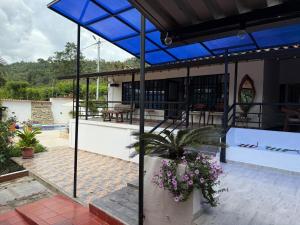 Casa Quinta Vereda San Nicolas La Mesa