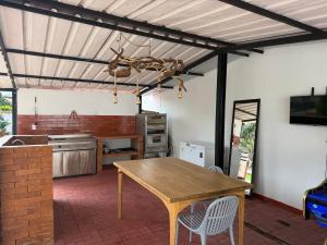 Casa Quinta Vereda San Nicolas La Mesa