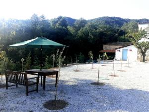 Stone House Room near Kavala