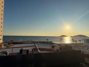 Un Rincón en el Mar