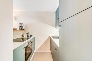Résidence Le Chardonnet - 3 Pièces pour 7 Personnes MAE-3309