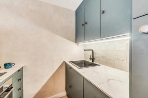 Résidence Le Chardonnet - 3 Pièces pour 7 Personnes MAE-3309