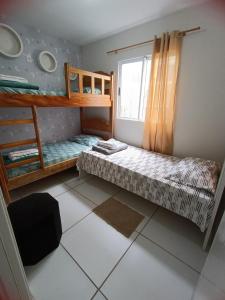 Ap condomínio Bosque com piscina