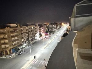 Safaga SeaView Rooftop