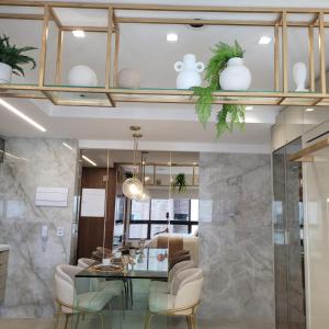 Allure Flat - Boa Viagem luxo e conforto