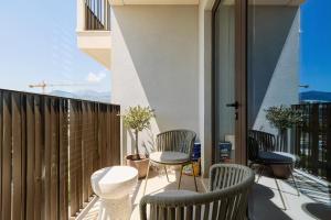 Boka Place Porto Montenegro Luxury apartments-Sea View with FREE garage