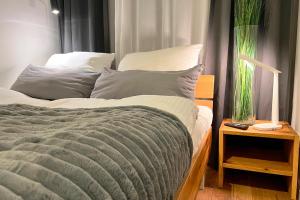 Aesten Mare Kühlungsborn Apartment 1