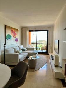 M&M La Cala Suite