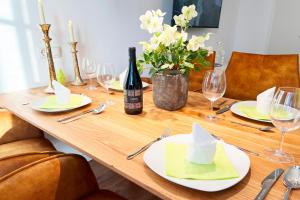 Aesten Mare Kühlungsborn Apartment 1