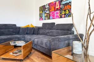 Aesten Mare Kühlungsborn Apartment 1