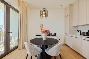 Boka Place Porto Montenegro-sea view