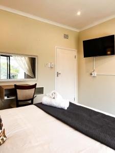 The Ammani Country House