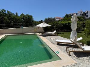 Ala do Convento das Bernardas