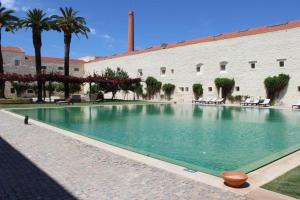 Ala do Convento das Bernardas