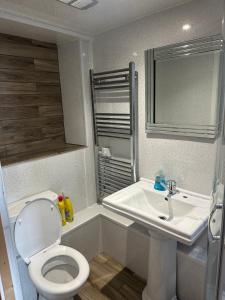 Pembs Studio Apartment