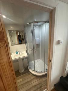 Pembs Studio Apartment