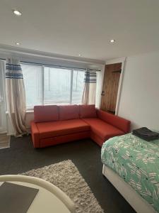 Pembs Studio Apartment