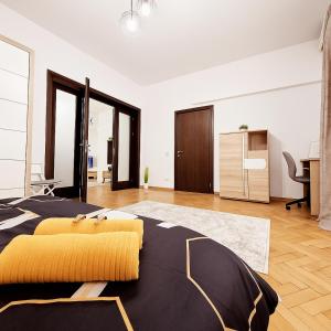 Old Town Comfort & Stylish Apartment