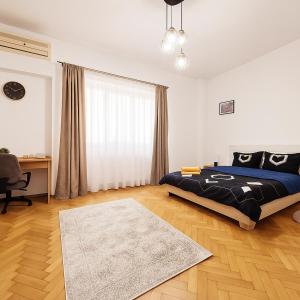 Old Town Comfort & Stylish Apartment
