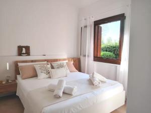 La Bougainville Garden & Pool