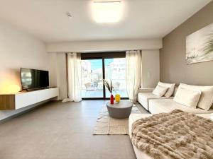 M58 Pool Residence - Glyfada Central - Miltiadou 58 by K&M