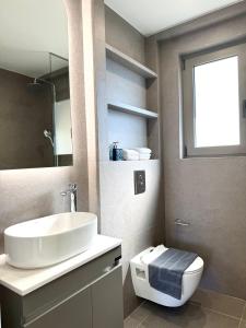 M58 Pool Residence - Glyfada Central - Miltiadou 58 by K&M