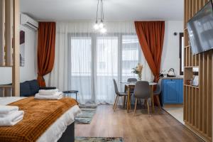 Soho - Central District Studio