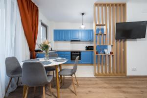 Soho - Central District Studio