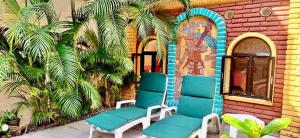 La Paloma Oceanfront Retreat