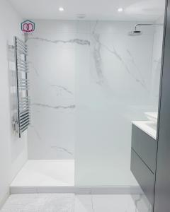 Le confidentiel - Prestigieux appartement au calme du canal