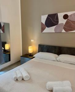 Bosuites Rome