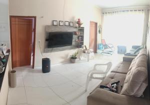 Casa Belém-PA - À 1,8 km do Hangar